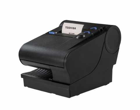 TCx® Dual Station Printer